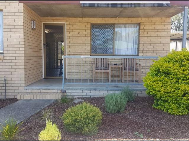 Apartment for rent in Gatton, Queensland