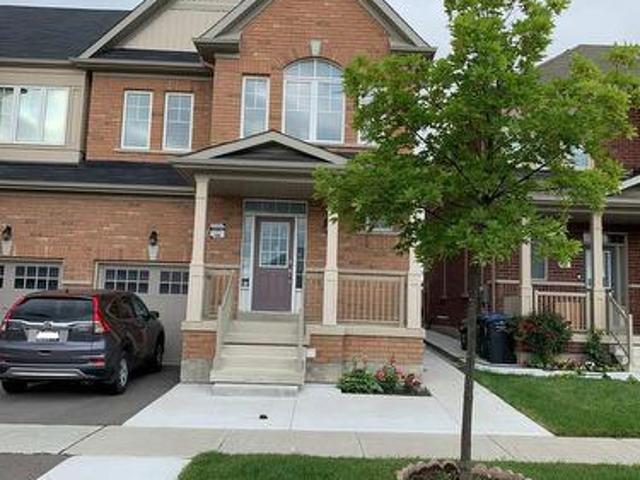 House for rent in Georgina, Ontario