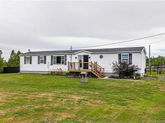 House for sale in Harvey Station, New Brunswick
