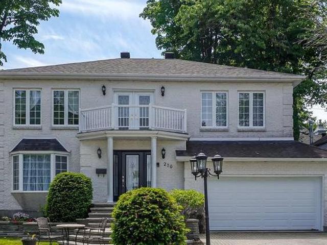 House for sale in Repentigny, Quebec