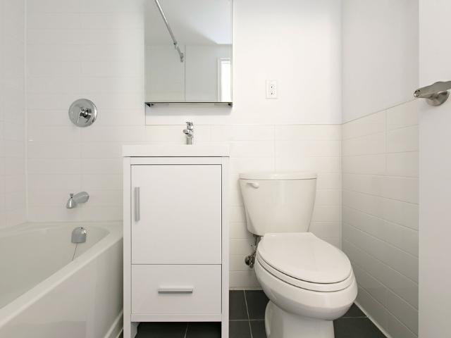 Apartment for rent in Woburn, Ontario