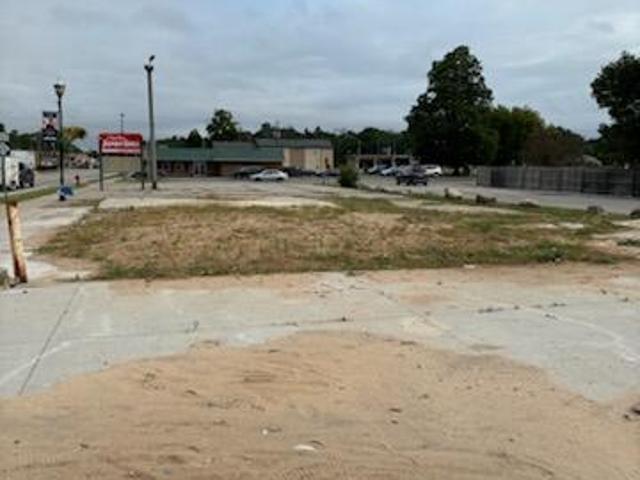 Land for sale in White Cloud, Michigan