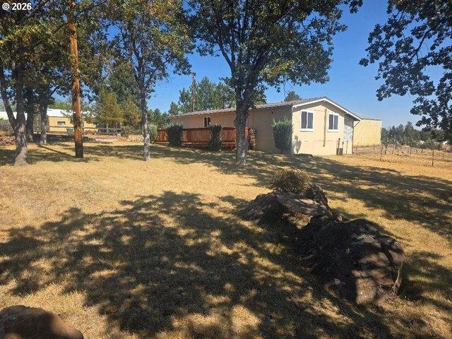 House for sale in Oregonia