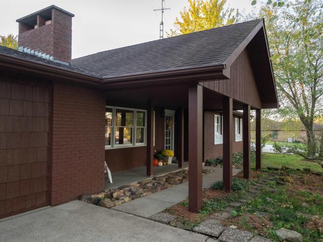 House for sale in Spencer, Indiana