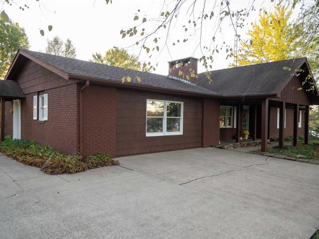 House for sale in Spencer, Indiana