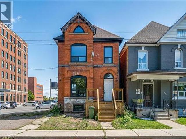 Property for rent in Ancaster, Ontario