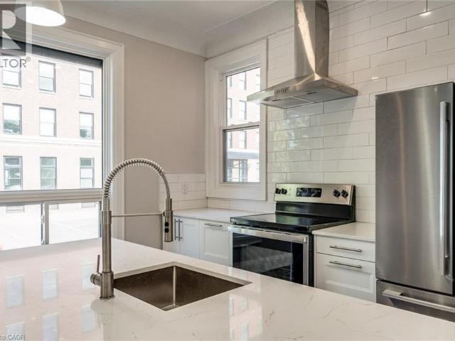 Apartment for rent in Gibson, Hamilton