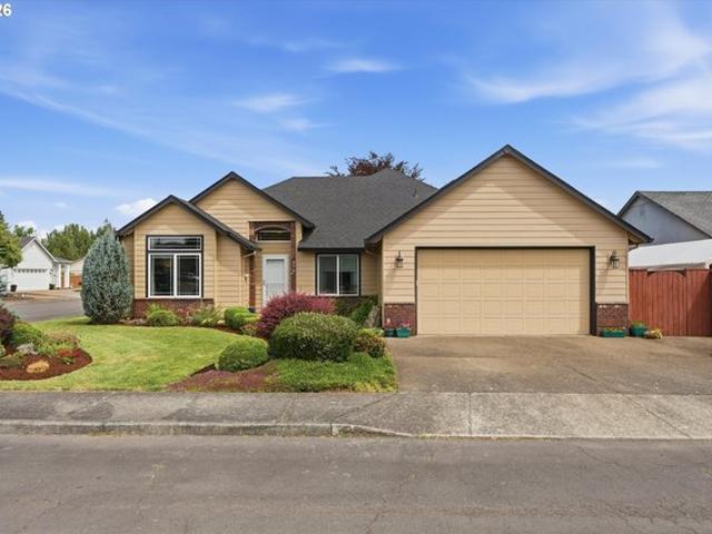 House for sale in Oregonia