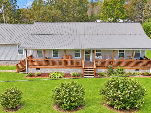 House for sale in Rainsville, DeKalb County
