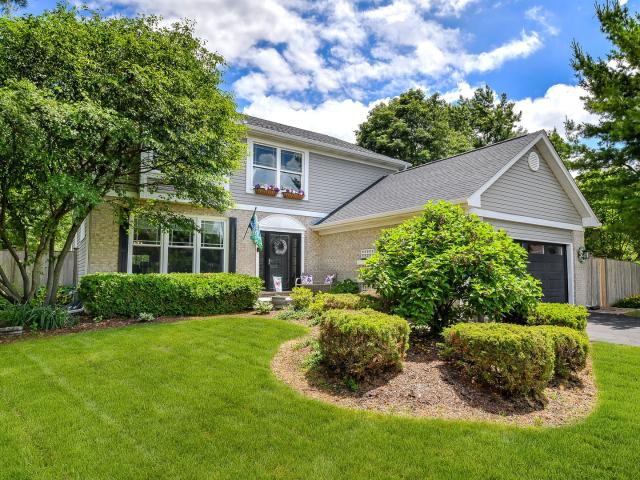 House for sale in Bolingbrook, Illinois