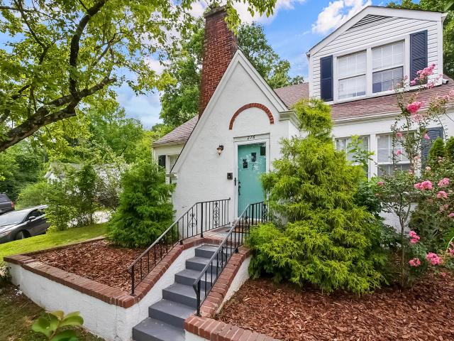 House for sale in Red Bank, Chattanooga