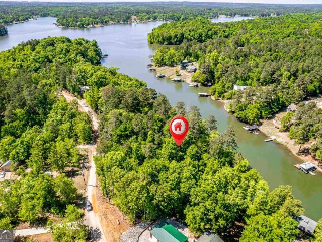 Land for sale in Sparta, Georgia