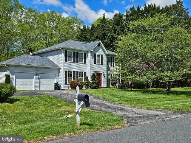 House for sale in Dunkirk, Maryland