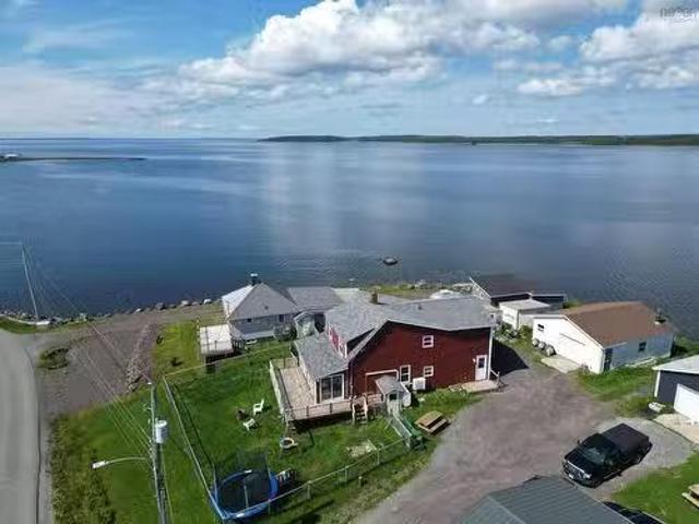 House for sale in Alder Point, Nova Scotia