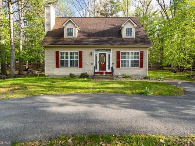 House for sale in East Stroudsburg, Pennsylvania