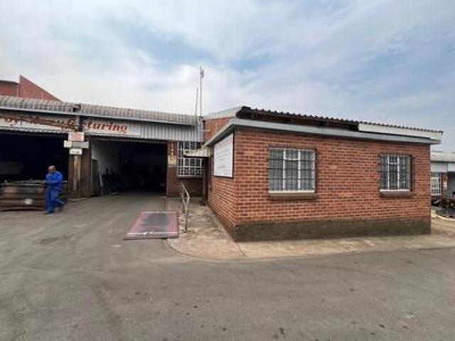 Commercial for sale in Umgungundlovu, Kwazulu-natal