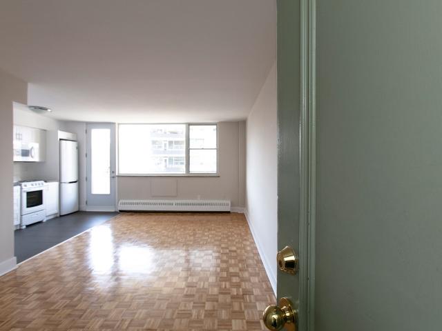 Apartment for rent in Woburn, Ontario