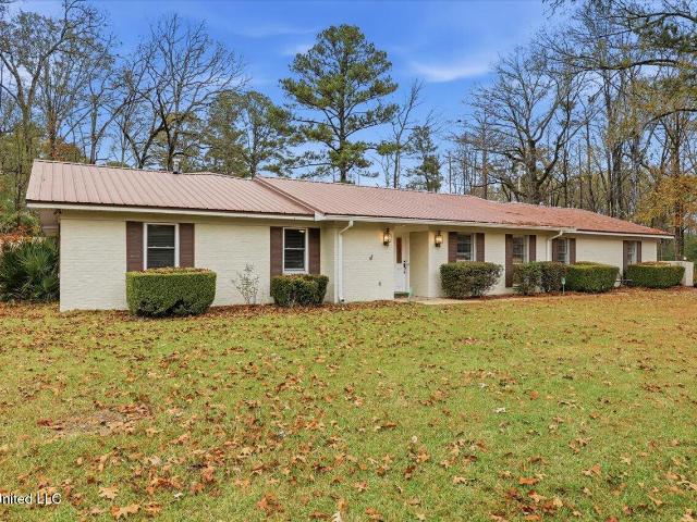 House for sale in Forest, Mississippi