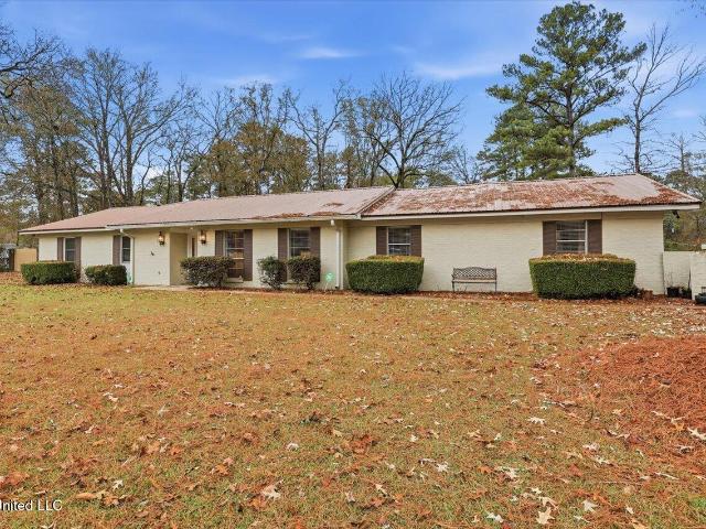 House for sale in Forest, Mississippi