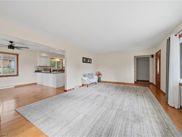 House for sale in North Springfield, Akron