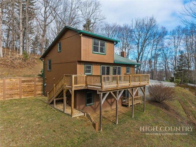 House for sale in Watauga, North Carolina