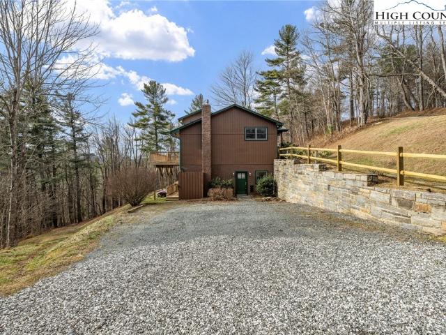 House for sale in Watauga, North Carolina