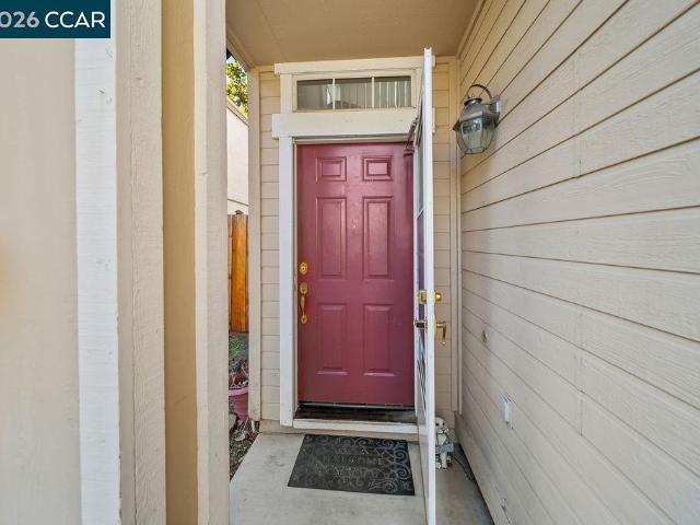 House for sale in Clayton, California