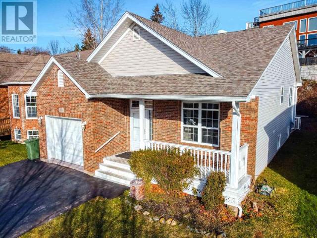 House for sale in Dartmouth, Nova Scotia