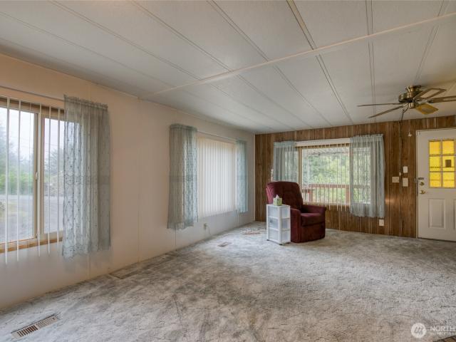 House for sale in Hoquiam, Washington