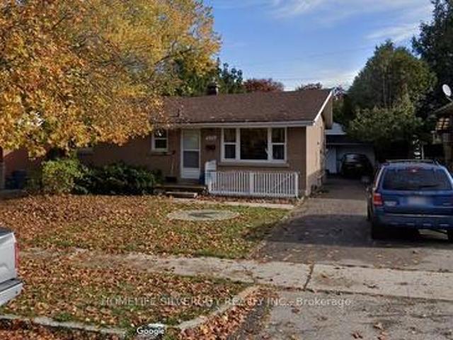 House for rent in Northdale, Waterloo
