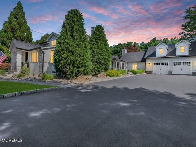 House for sale in Millstone, New Jersey