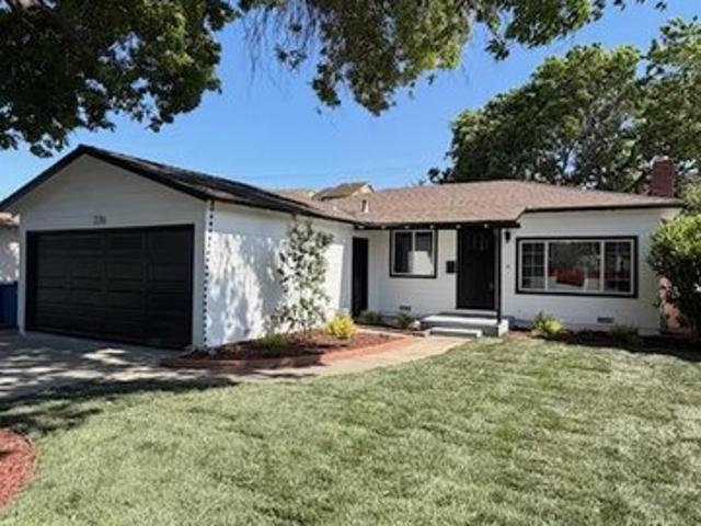 House for sale in Milpitas, California