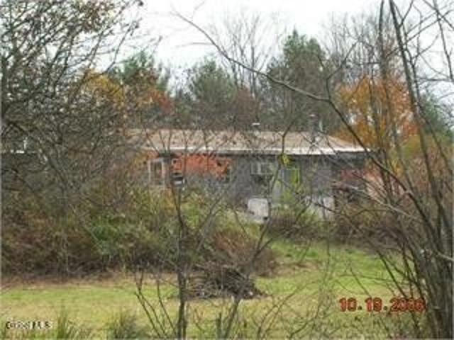 Land for sale in Whitehall, New York