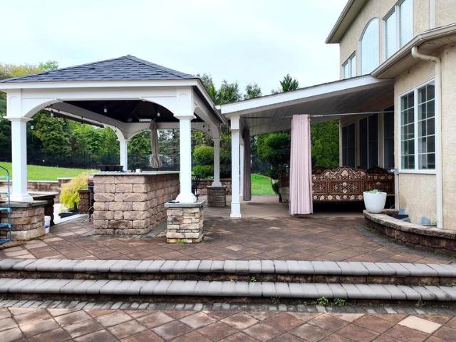 House for sale in Bucks, Pennsylvania