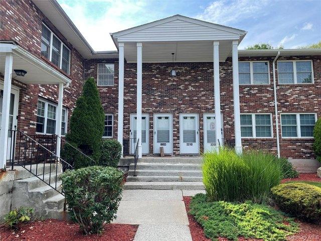 Condo for sale in Blooming Grove, New York