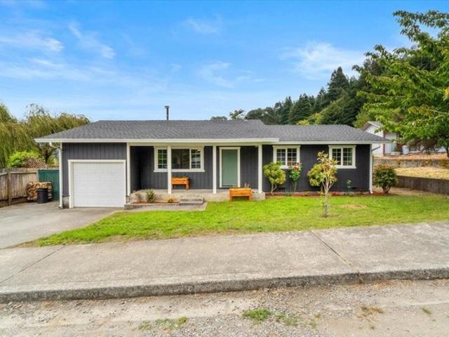 House for sale in Humboldt, California