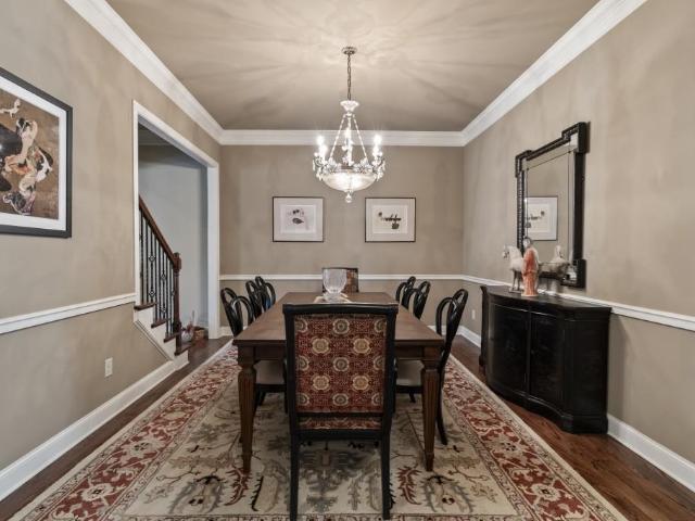 Townhouse for sale in Canton, Cherokee County