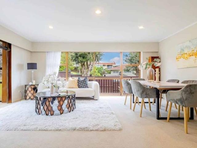 House for rent in Wairau Valley