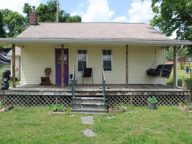 House for sale in Tennessee