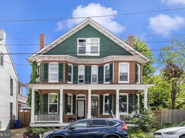 Townhouse for sale in Frederick, Maryland