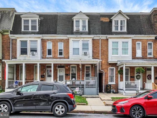 Townhouse for sale in York, Pennsylvania