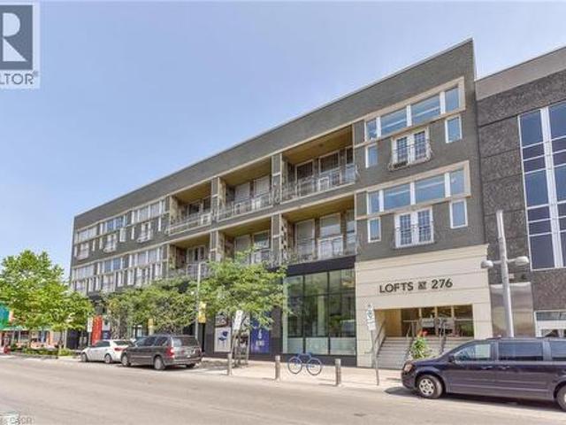 Condo for sale in Kitchener, Ontario