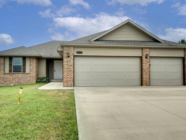 House for sale in Republic, Missouri