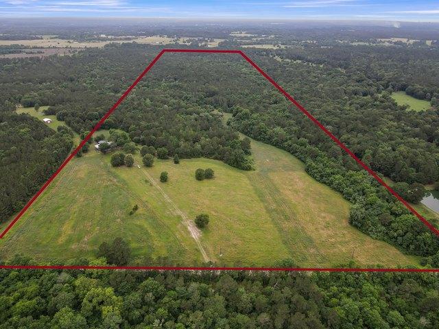 Farm for sale in Walker, Texas