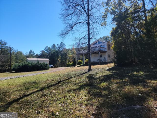 House for sale in Lyerly, Georgia