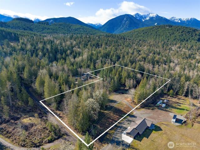 Land for sale in Port Angeles, Washington