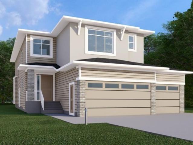 House for sale in Chestermere, Alberta