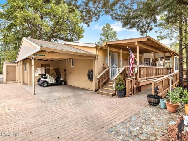 House for sale in Prescott, Arizona