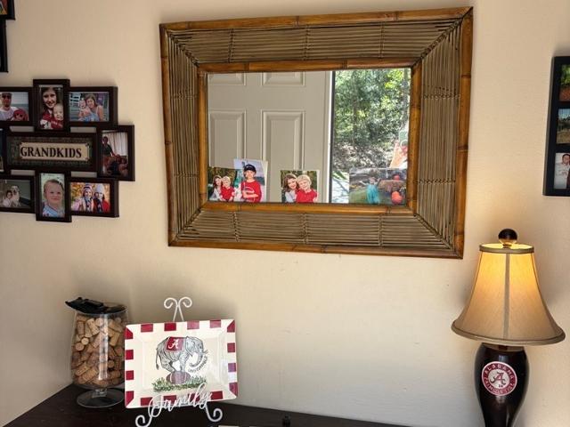 House for sale in Newton, Alabama