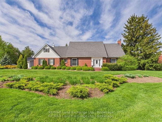 House for sale in Kincardine, Ontario